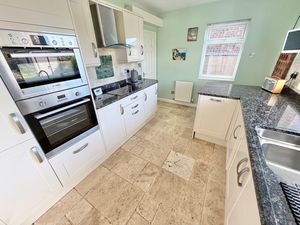 Wetherby Way Little Sutton